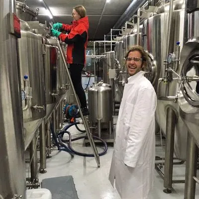 10HL Micro Brewery-Dr. Brauwolf GmbH-Switzerland