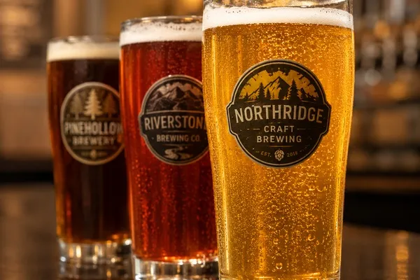 Creating a Brewery Brand
