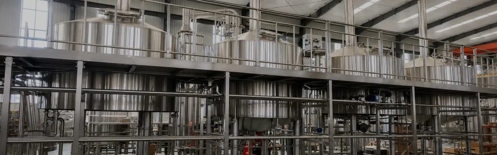 Automated Brewing System Guide: How to Automate Beer Brewing from Mash to Wort Transfer 1 Geautomatiseerd brouw systeem