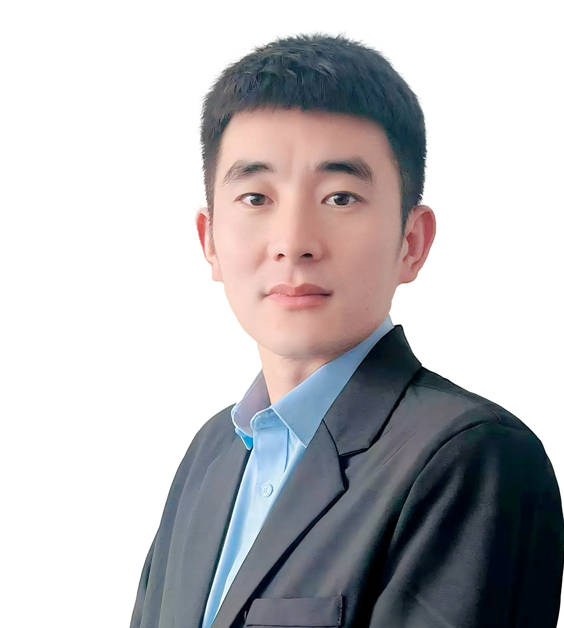 Kevin Liu