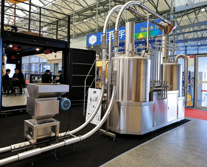 Machine à laver et remplir les fûts à tête unique