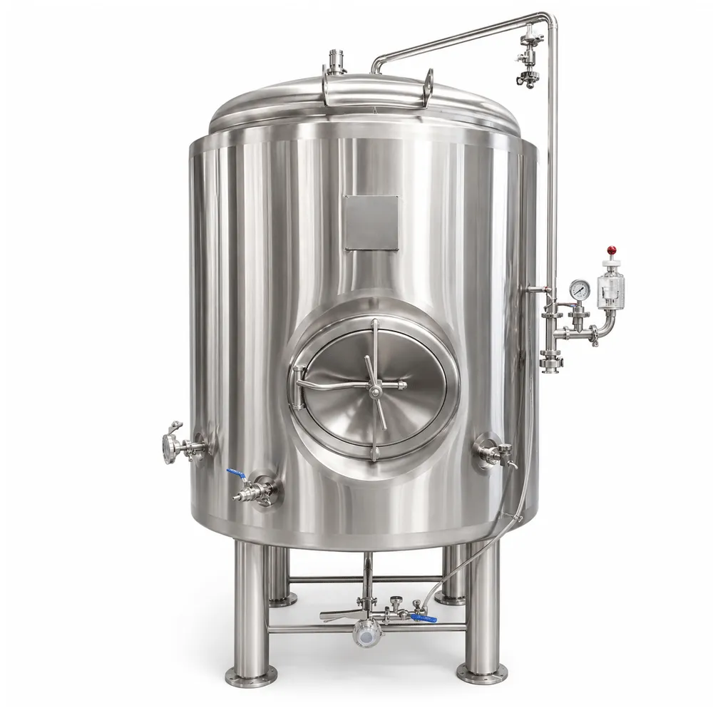 10BBL Beer Bright Tank