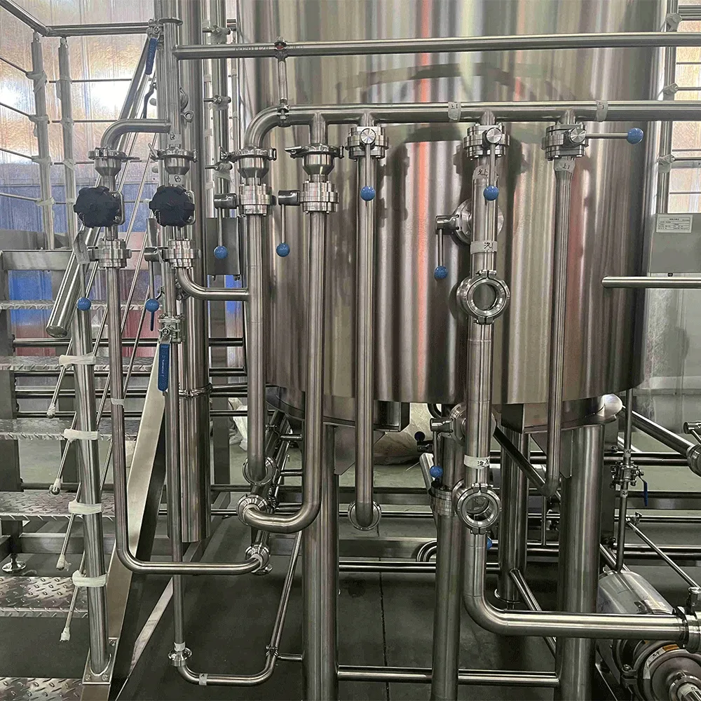10BBL Brewery Equipment