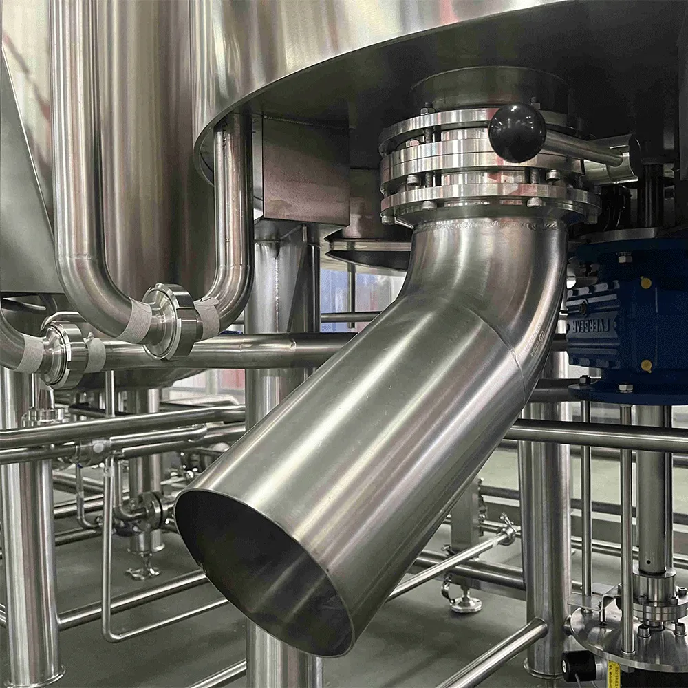 10BBL Brewery Equipment