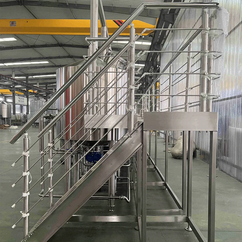 10BBL Brewery Equipment