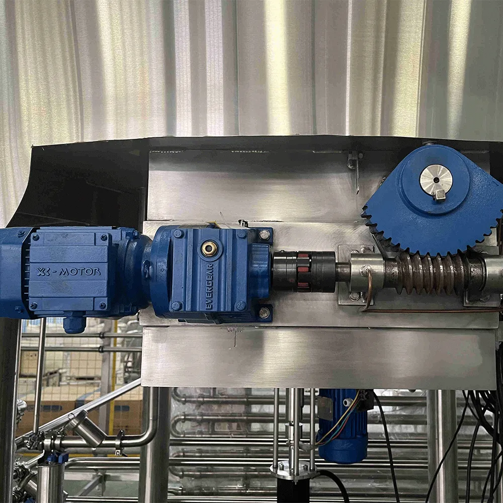 10BBL Brewery Equipment