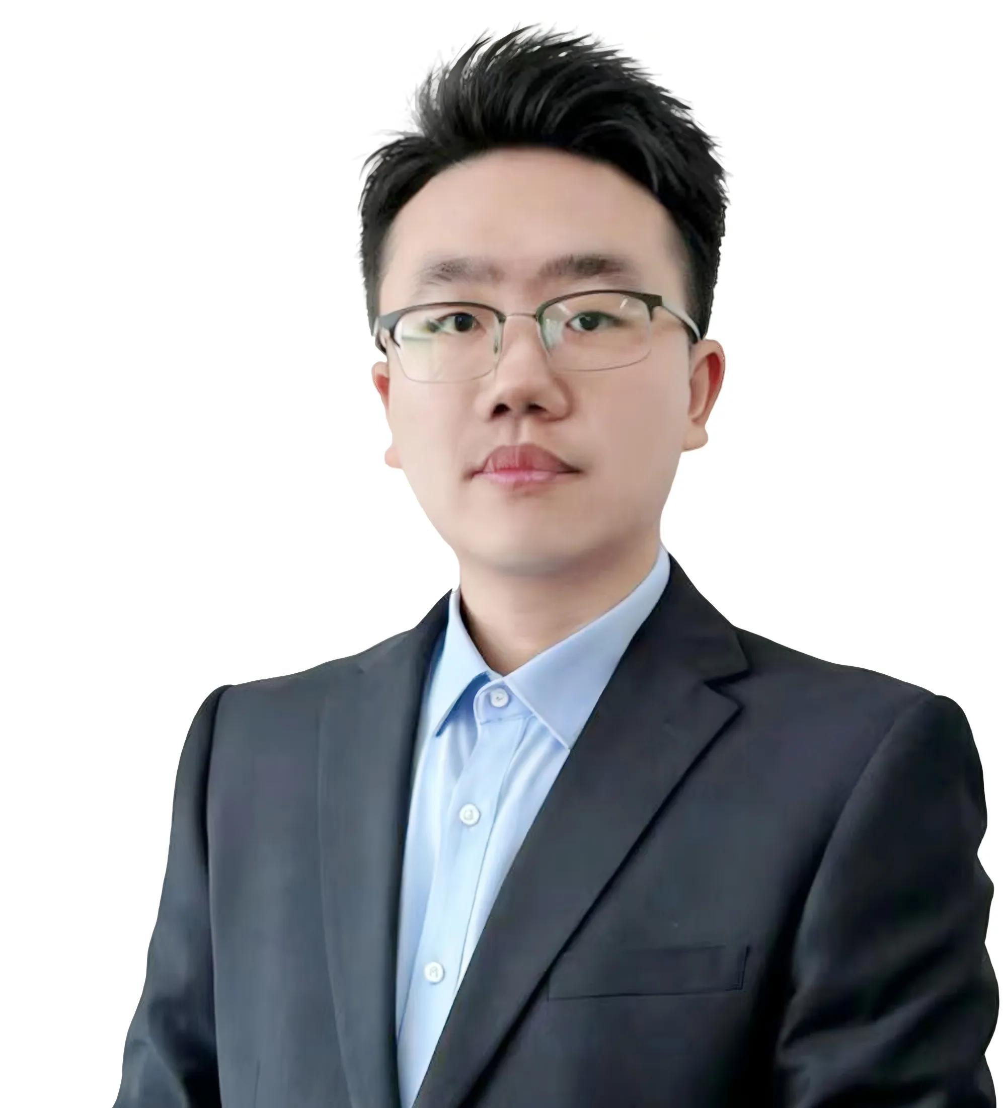 David Zhao