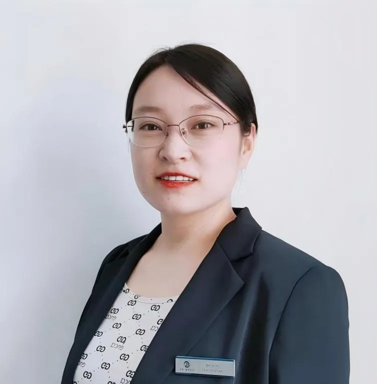 Emma Huang