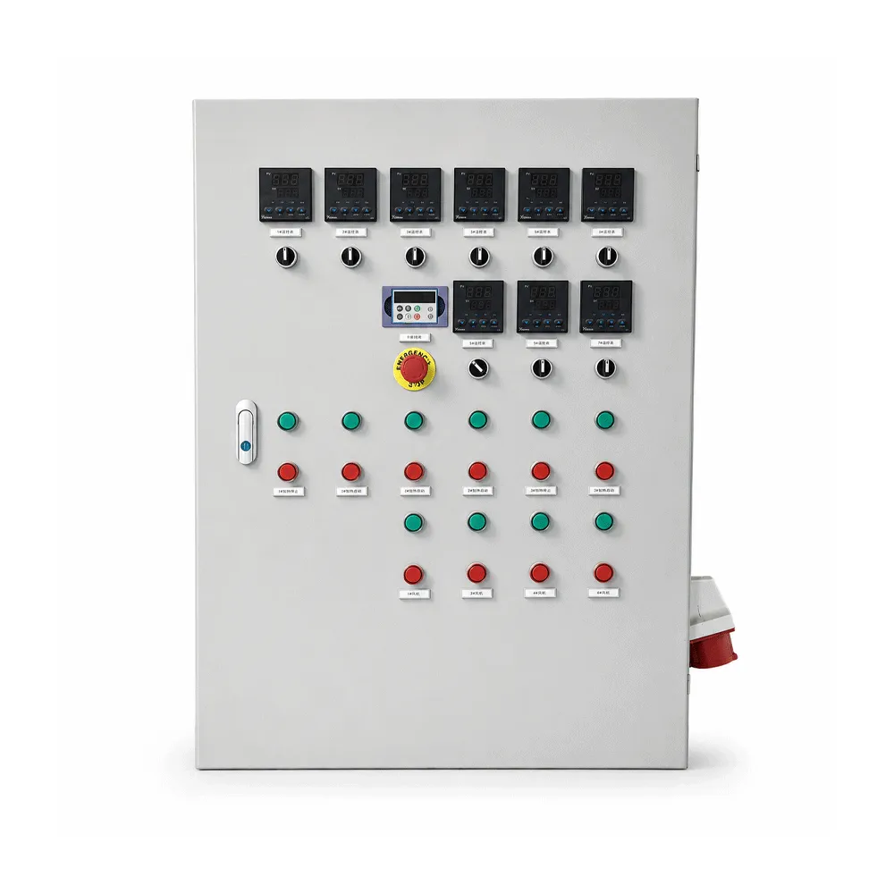 Single-head Keg Filling Machine with PID Control