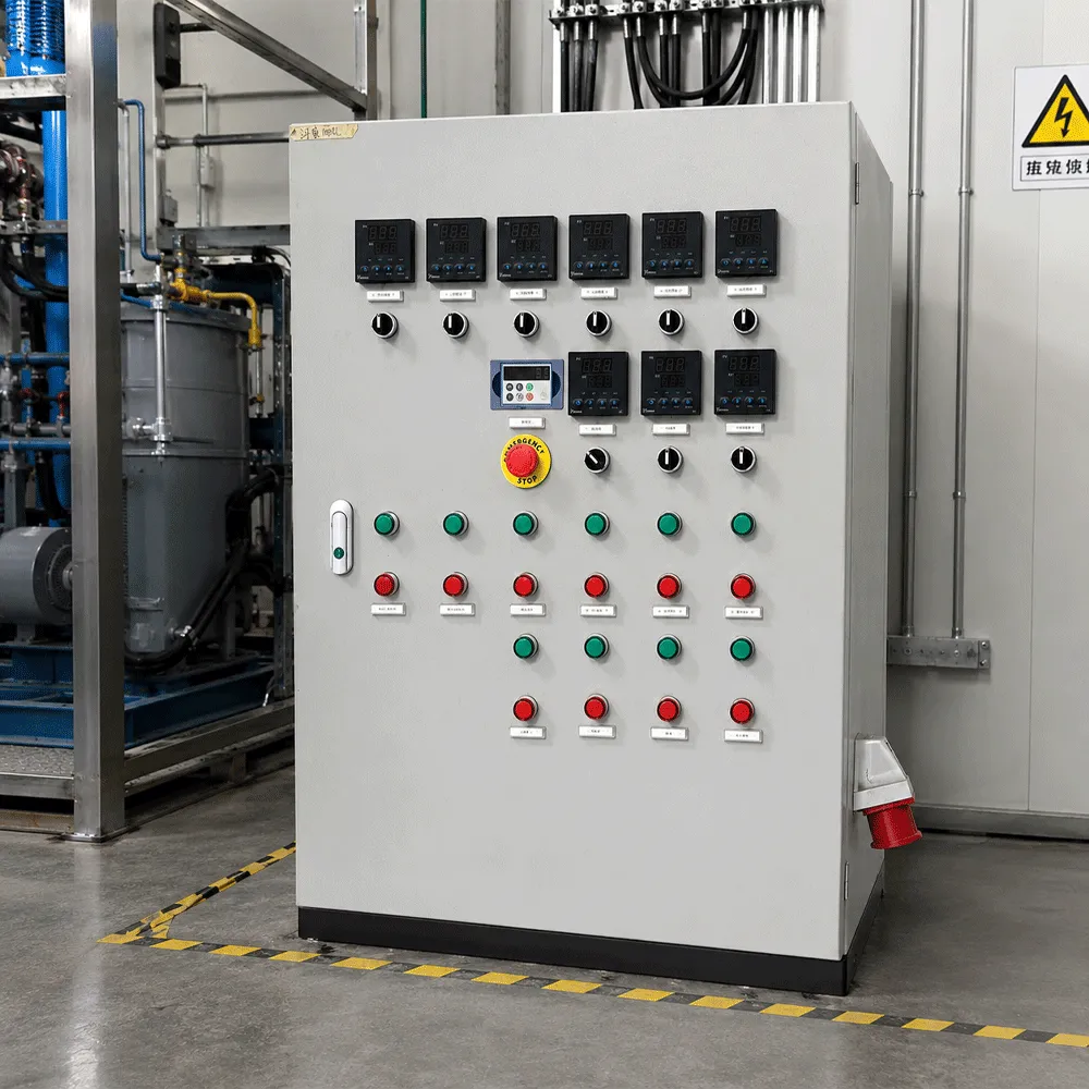 Einkopf-Keg-Abfüllmaschine mit PID-Steuerung