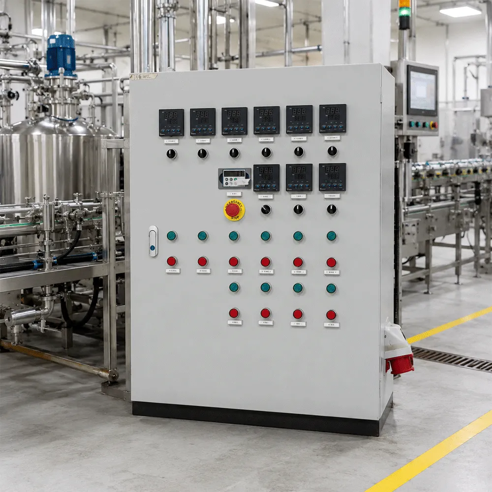 Einkopf-Keg-Abfüllmaschine mit PID-Steuerung