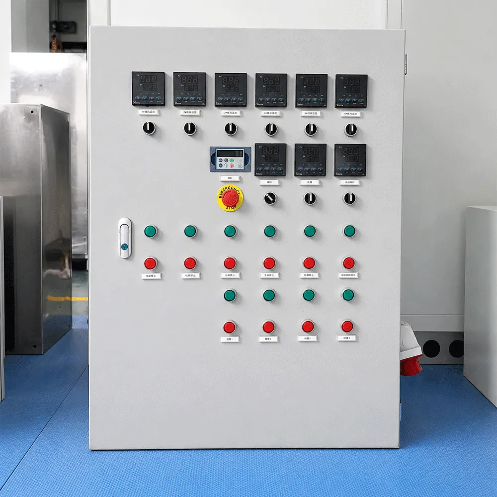 Einkopf-Keg-Abfüllmaschine mit PID-Steuerung