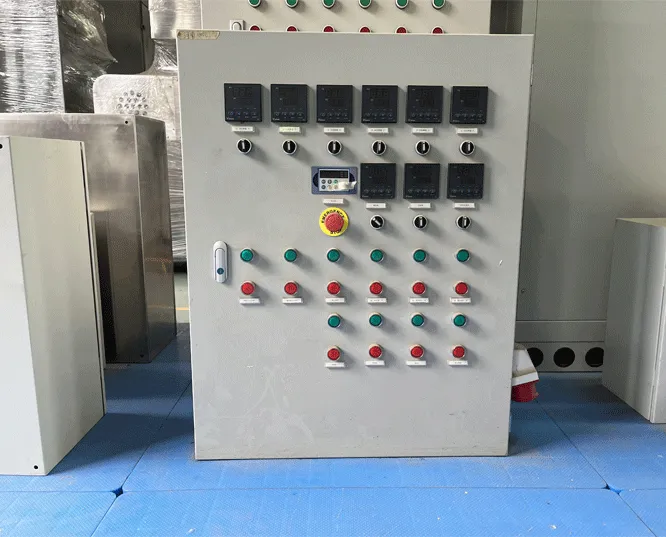 Einkopf-Keg-Abfüllmaschine mit PID-Steuerung
