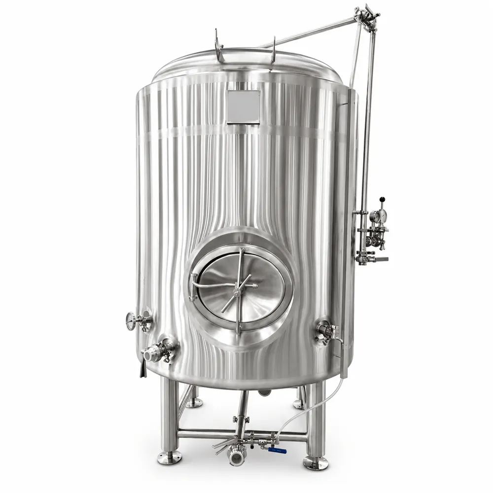 15BBL Sake Tank