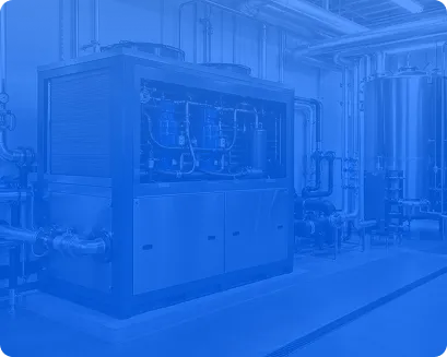 Brewery Support Equipment