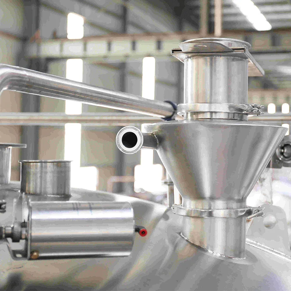 5000L Brewery Equipment