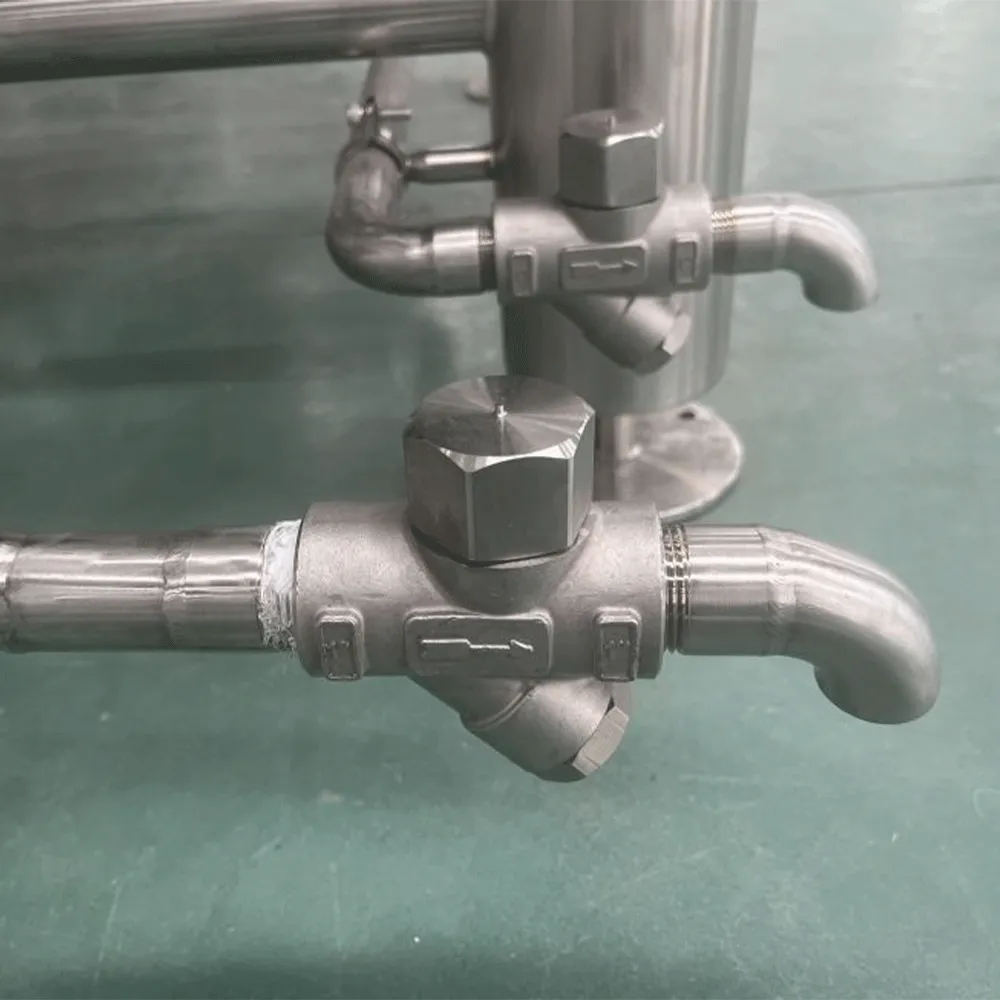 500L Brewery Equipment | Professional Nano Brewing System