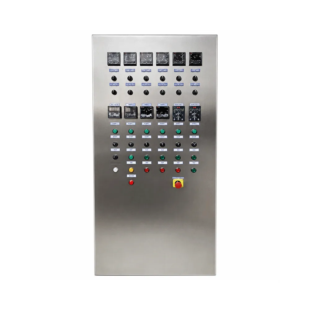 Double-head Keg Filling Machine with PID Control (Stainless Steel)