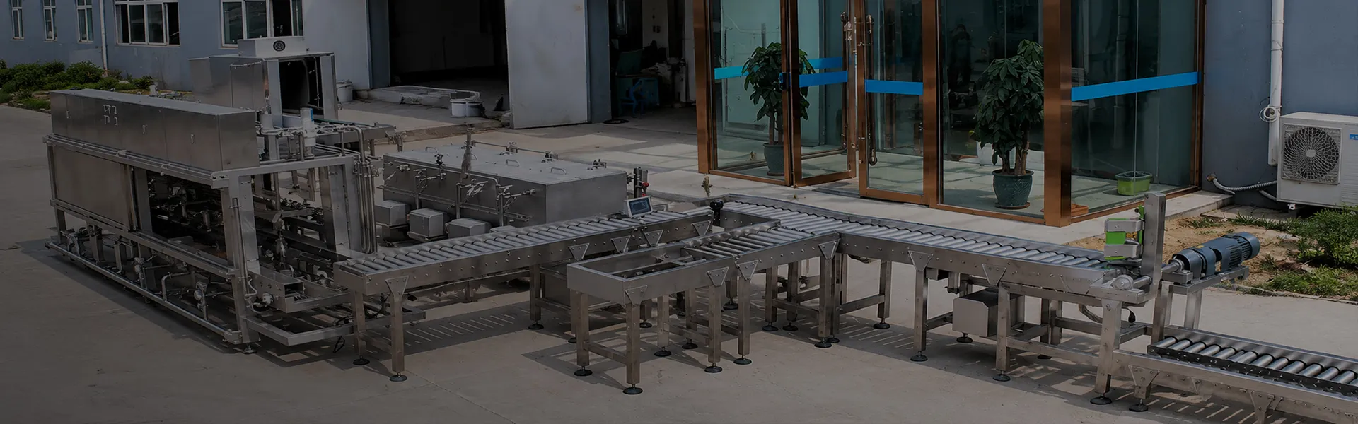 Packaging Equipment