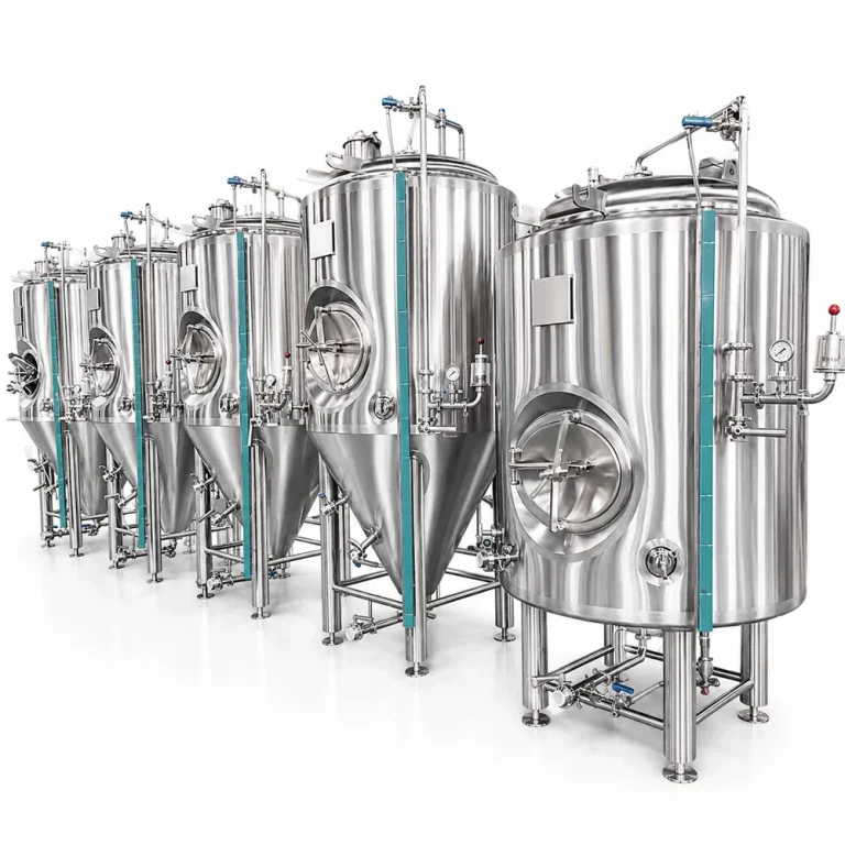What Is a Bright Beer Tank? 7 Practical Answers