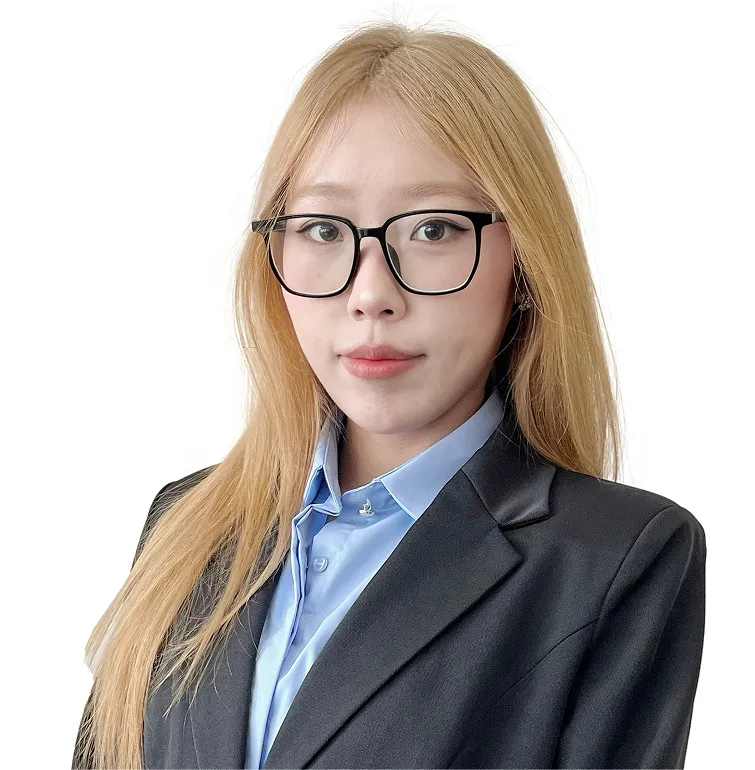 Mia Ren