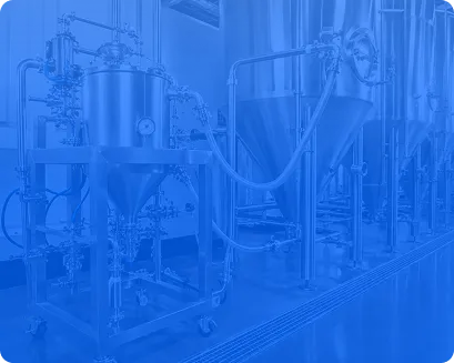 Brewery Support Equipment