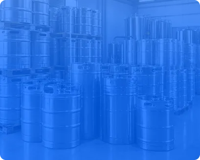 Packaging Equipment