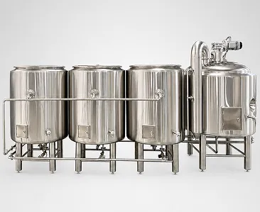 Kombucha Equipment