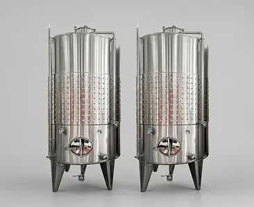 Winery/Cidery System