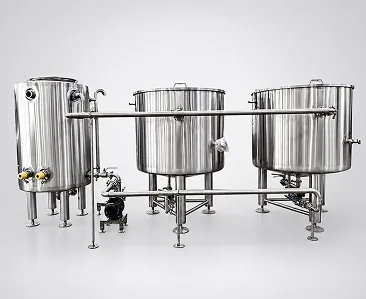 Kombucha Equipment