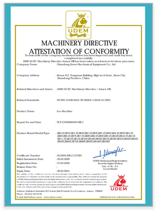 certificaat