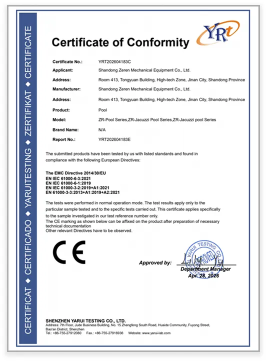 certificaat