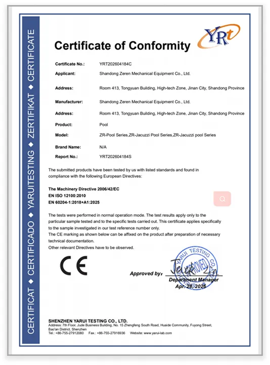 certificaat