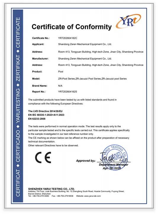 certificaat
