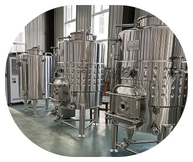 Winery & Cidery Equipment