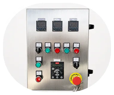 Automated Brewing System