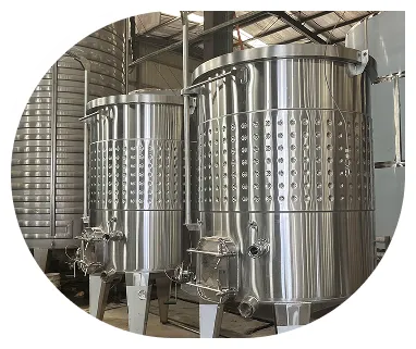Winery & Cidery Equipment