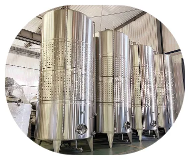 Winery & Cidery Equipment