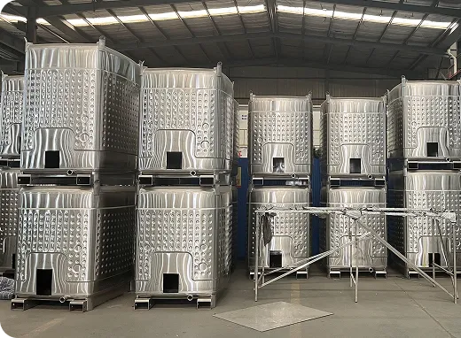 Winery & Cidery Equipment