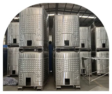 Winery & Cidery Equipment