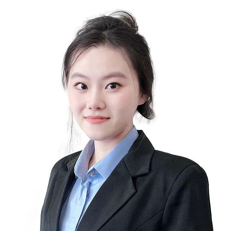 Stella Wang