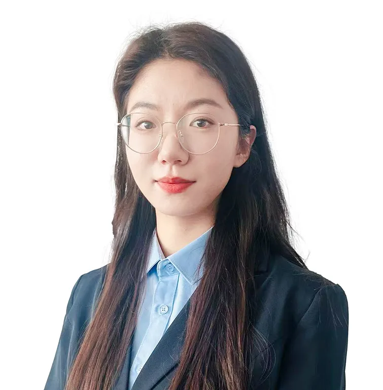 Mira Zhou