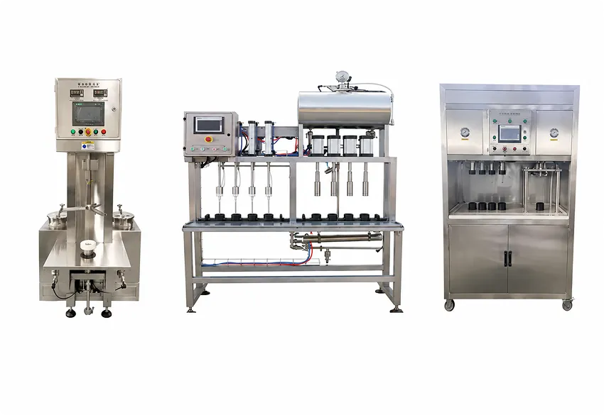 Packaging Equipment