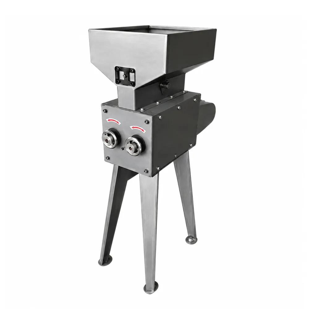 Commercial Malt Mill for Craft & Microbreweries