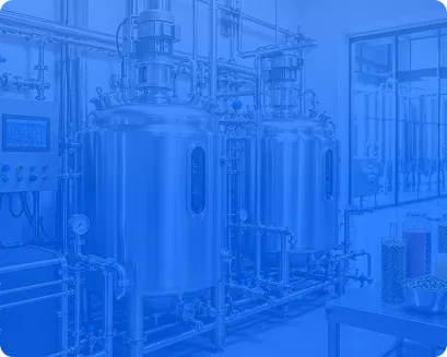 stainless steel tank