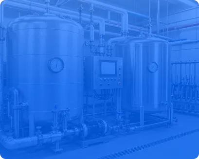 stainless steel tank