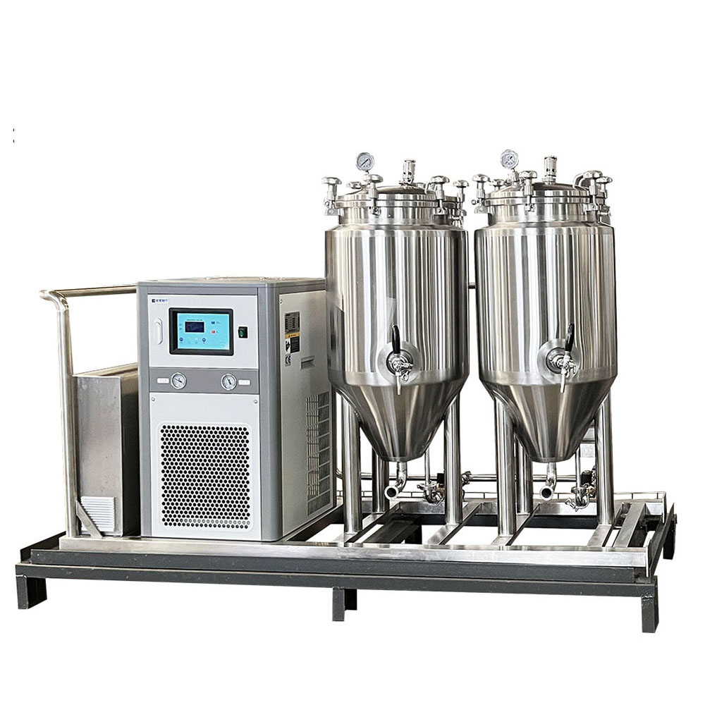 100L Home Brewing Equipment