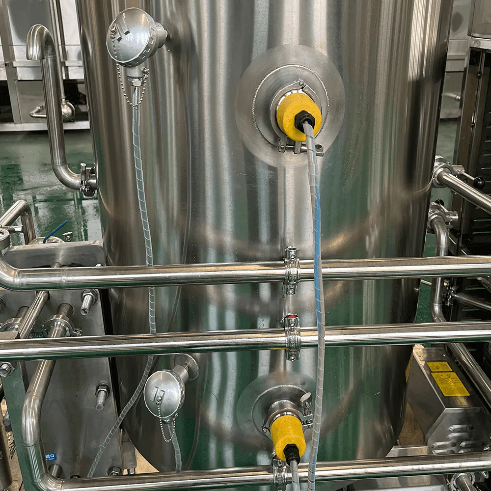 50L Beer Brewing System & Beer Brewing Tanks