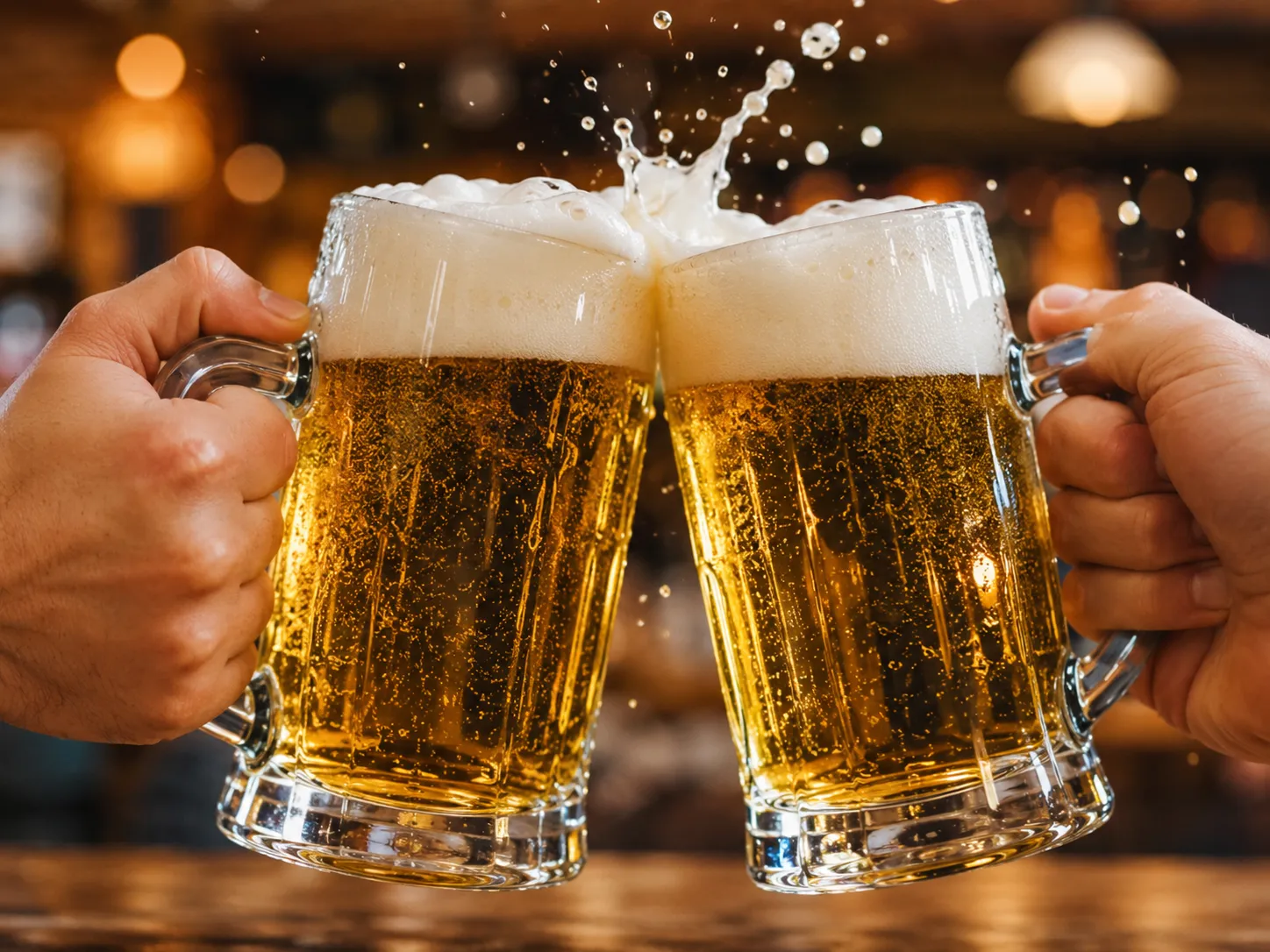 Financing Brewery Equipment: Loans vs Leasing 1 Brewery equipment financing plan showing a complete brewhouse and cellar system