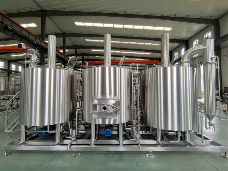 Which Mashing Equipment Does Your Brewery Really Need?